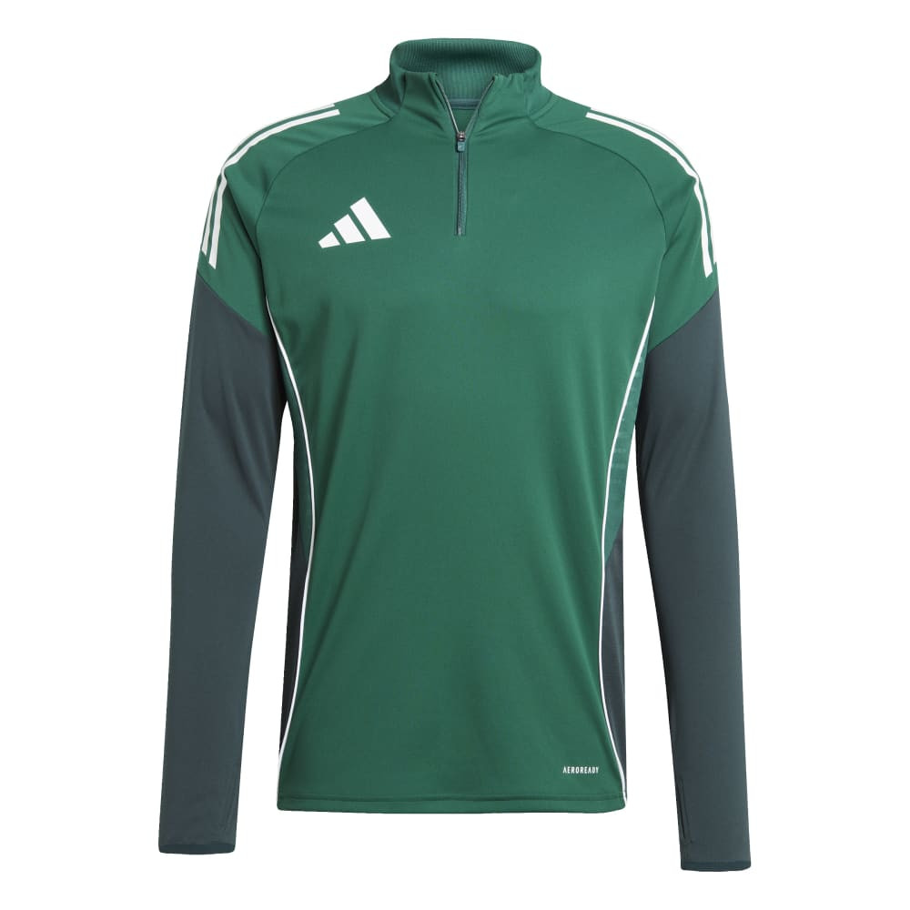 adidas Tiro 25 Competition 1/4 Zip Top